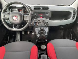 FIAT Panda usata, con Servosterzo