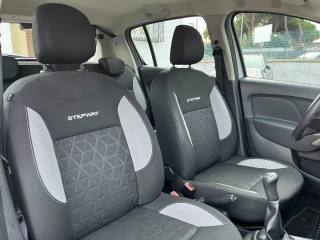 DACIA Sandero usata, con Controllo trazione