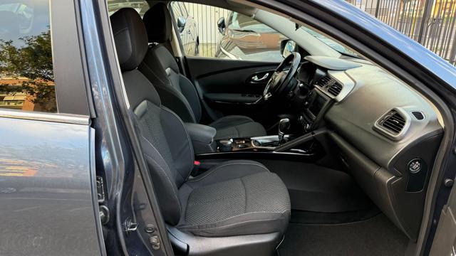 RENAULT Kadjar usata, con Fendinebbia
