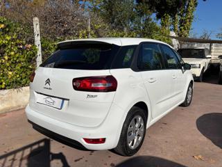CITROEN C4 Picasso usata, con Airbag Passeggero