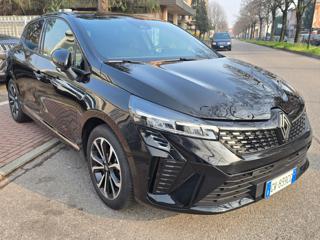 RENAULT Clio usata, con Controllo automatico clima