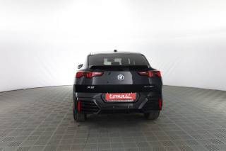 BMW X2 usata 4
