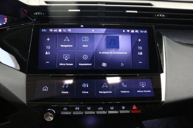 PEUGEOT 308 usata, con Interni in pelle
