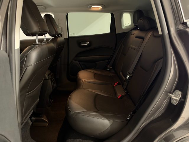 JEEP Compass usata 12