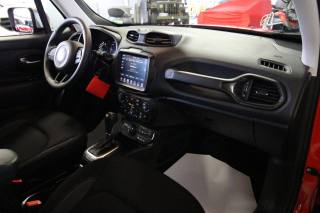 JEEP Renegade usata, con Climatizzatore