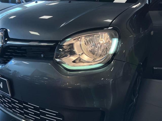 RENAULT Twingo usata, con Boardcomputer