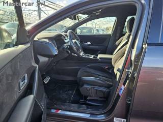 DS AUTOMOBILES DS 7 usata, con Climatizzatore