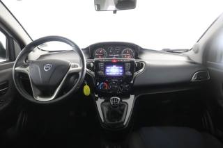 LANCIA Ypsilon usata 4