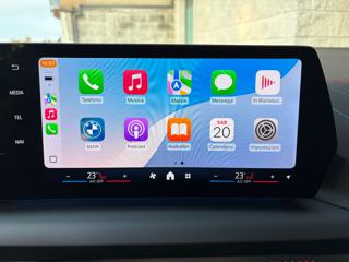 BMW 118 usata, con Chiusura centralizzata telecomandata