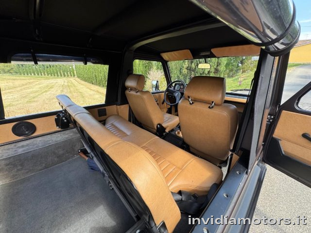 MERCEDES-BENZ G usata 14