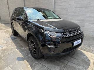 LAND ROVER Discovery Sport usata, con Airbag laterali