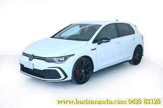 VOLKSWAGEN Golf GTI 2.0 TSI DSG GTI / Black Style