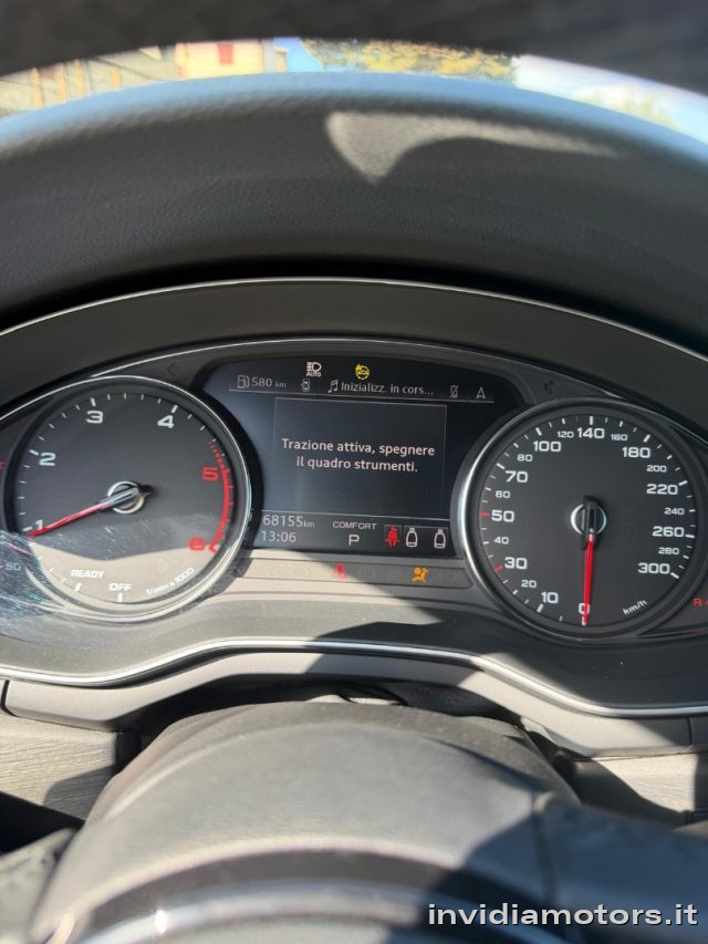 AUDI A5 usata, con Alzacristalli elettrici