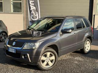 SUZUKI Grand Vitara usata, con Airbag laterali