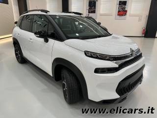 CITROEN C3 Aircross usata, con Airbag laterali
