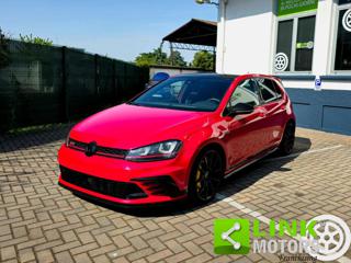 VOLKSWAGEN Golf GTI usata, con Airbag laterali