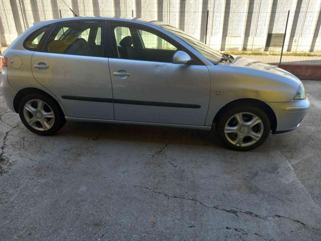 SEAT Ibiza usata, con Cruise Control