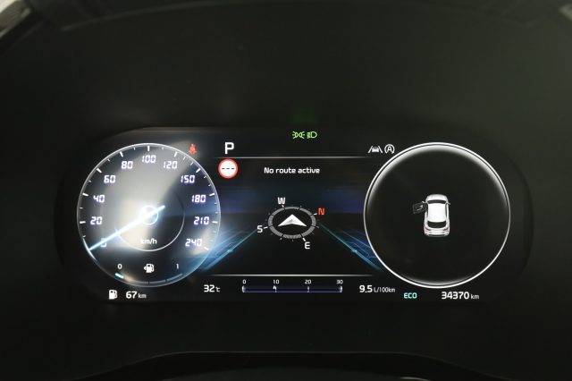 KIA XCeed usata 6