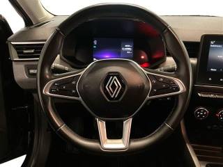 RENAULT Clio usata, con Hill holder