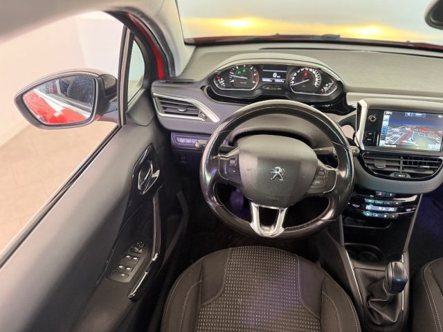 PEUGEOT 208 usata 13