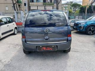 OPEL Meriva usata, con Airbag Passeggero