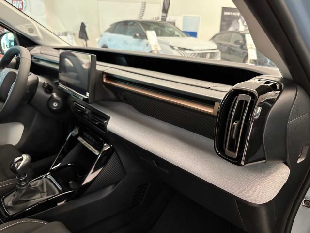 CITROEN C3 Aircross usata 27