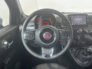 FIAT 500 usata, con Servosterzo