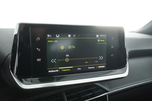 PEUGEOT 2008 usata 16
