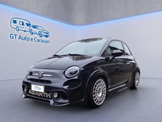 ABARTH 595 1.4 Turbo T-Jet 145 CV TETTO APRIBILE