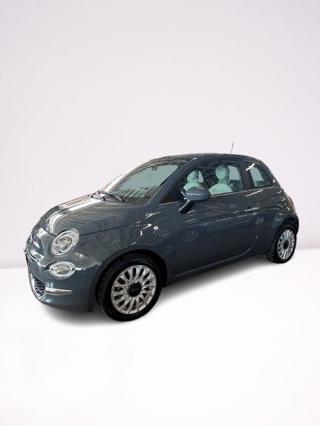 FIAT 500 usata, con Airbag