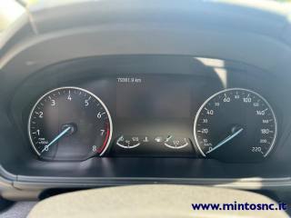 FORD EcoSport usata, con Autoradio