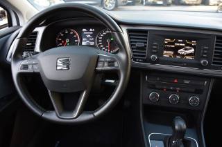 SEAT Leon usata, con Chiusura centralizzata