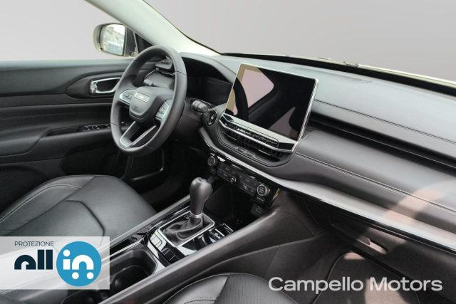 JEEP Compass usata 14