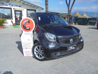 SMART ForFour usata, con Airbag