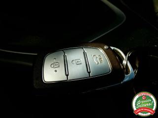 HYUNDAI Tucson usata, con Vetri oscurati