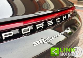 PORSCHE 911 usata, con Park Distance Control