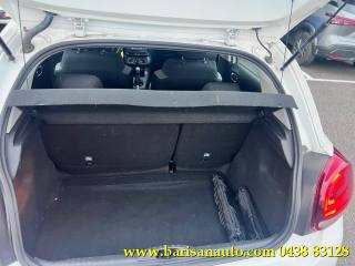 CITROEN C3 usata, con Chiusura centralizzata