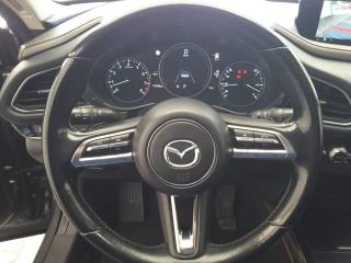 MAZDA CX-30 usata, con Boardcomputer