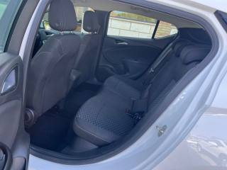 OPEL Astra usata, con Immobilizzatore elettronico