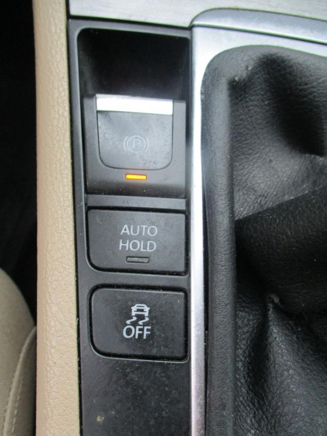 VOLKSWAGEN Passat usata, con Sensori di parcheggio posteriori