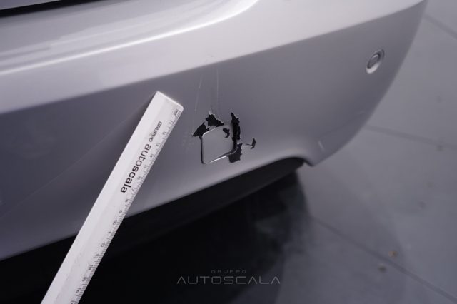 MERCEDES-BENZ A 180 usata 39