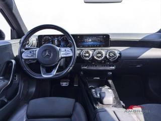 MERCEDES-BENZ A 200 usata 13