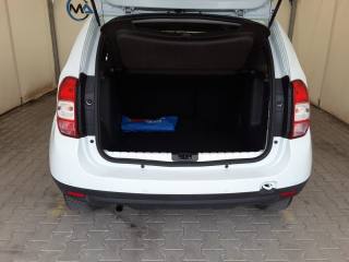 DACIA Duster usata, con Servosterzo
