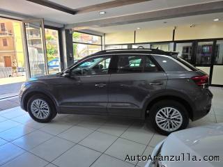 VOLKSWAGEN T-Roc usata, con Boardcomputer