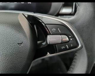 SKODA Fabia usata, con Servosterzo
