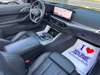 BMW 420 usata, con Boardcomputer