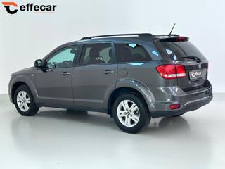 FIAT Freemont usata, con Airbag Passeggero