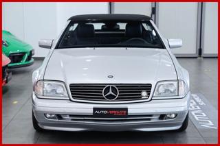 MERCEDES-BENZ SL 320 usata, con Airbag