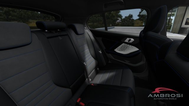 BMW 118 usata 10
