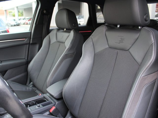 AUDI Q3 usata, con Climatizzatore